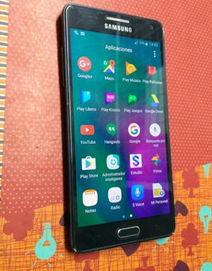 Samsung A5 usado en buen estado