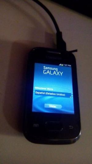 Samsung Galaxy Pocket s