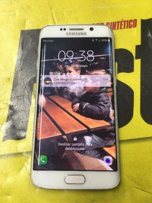 Samsung Galaxy S6 Edge 16gb