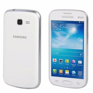 Samsung Galaxy Trend Lite para Personal