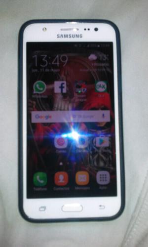 Samsung J5 libre