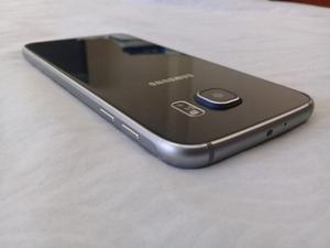 Samsung S6 Flat libre Detalle