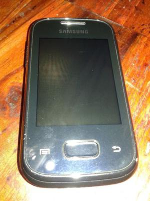 Samsung galaxy pocket liberado