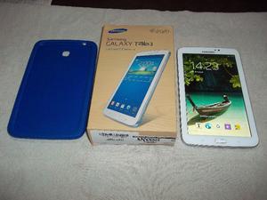 Samsung galaxy tab 3 muy buena