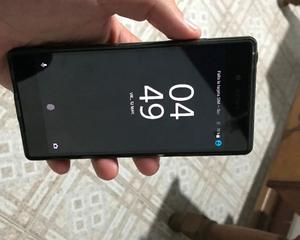 Sony Xperia Z5 Imecable "Camara 23 Mp"