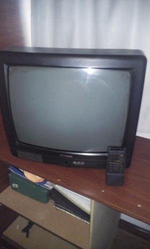 TV AUDINAC 20 C/CONTROL