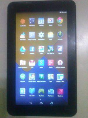 Tablet De 7" Positivo Bgh Y200