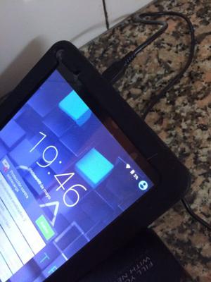 Tablet Gadnic NUEVA