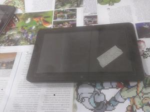 Tablet no enciende para tecnico