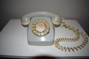 Telefono Clasico Entel