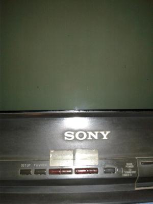 Televisor sanyo 21 pul