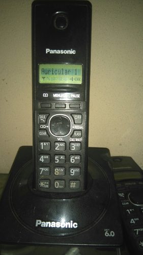 Teléfonos Panasonic