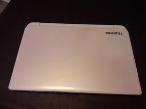 Toshiba Satellite L50