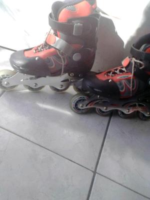 VENDO ROLLERS PROFESIONAL