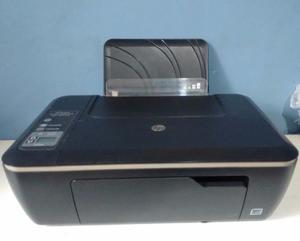 Vendo Impresora Multifunción HP Deskjet  Series