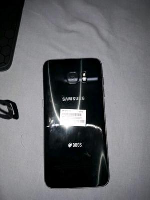 Vendo Samsung Galaxy S7 EDGE de 32G, liberado