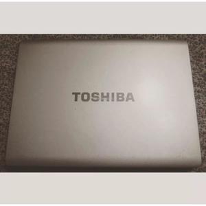 Vendo Toshiba l305-spr