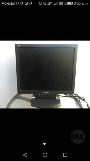 Vendo monitor de pc