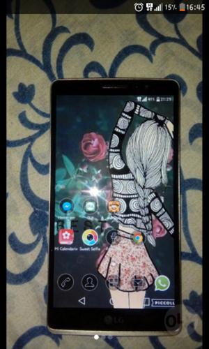 Vendo o Permuto Lg G4 Stylus