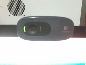 WEB CAM LOGITECH