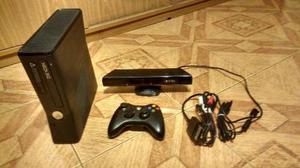 Xbox 360 Chipeada Rgh - Hd 1tb - Kinetic - Juegos