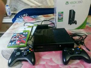 Xbox 360 Rgh Hdd 320 Gb + 60 Juegos