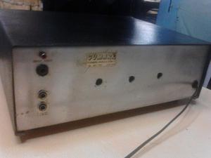 amplificador potenciado p200