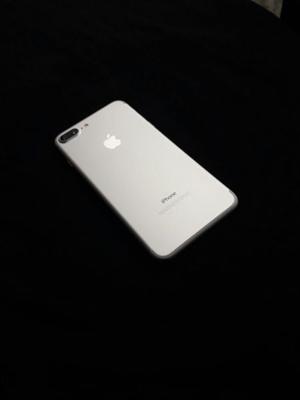 iPhone 7 Plus de 32gb