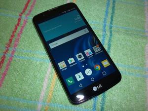 lg k 10 4g lte libre impecable garantia