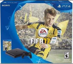 playstation gb fifa  nueva en caja cerrada