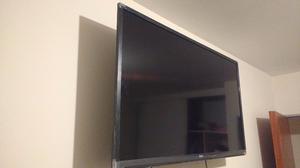 smart tv 40`LCD RCA