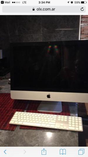 Apple i Mac 21,5 i3