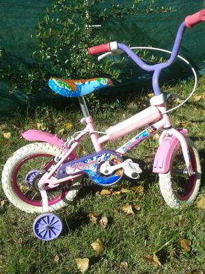 BICICLETA NENA R12