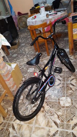 Bicicleta Marca Olmo Rodado 20