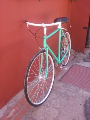Bicicleta Paseo rodado 28 Antigua Restaurada
