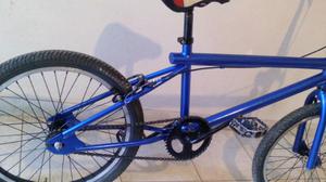 Bicicleta bmx rodado 20