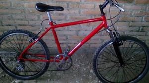 Bicicleta rodado 24