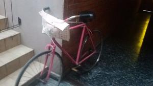 Bicicleta rodado 28