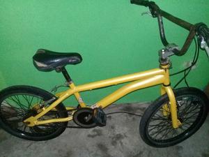 Bmx Rodado 20