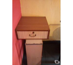 CAJA PARA DINERO EN MADERA.