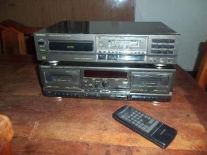 CD Players SL-PG 440