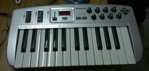 CONTROLADOR MIDI ORIGIN 25 NUEVO