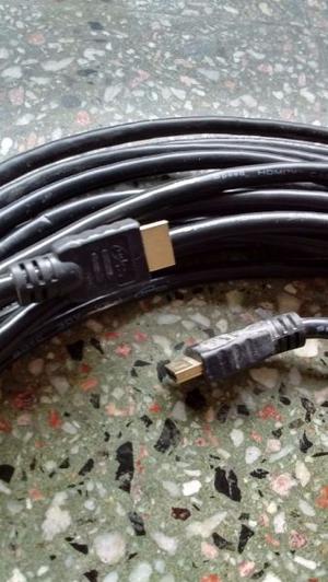 Cable HDMI 15 metros