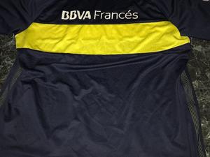 Camiseta Boca Juniors XXL
