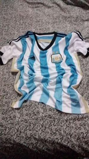 Camiseta Selección Argentina
