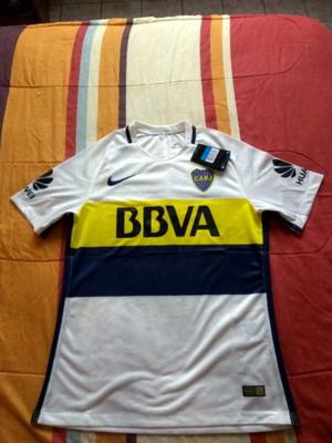 Camiseta suplente Boca Juniors Match 