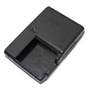 Cargador Original Sony Bc-csgb Bccsgb Bateria Np-bg1 Npbg1