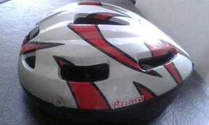 Casco de niño