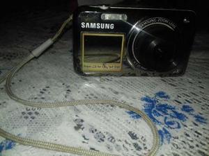 Cámara De Fotos Samsung Pl120