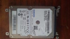 Disco Rigido 160GB Sata Notebook Samsung  RPM